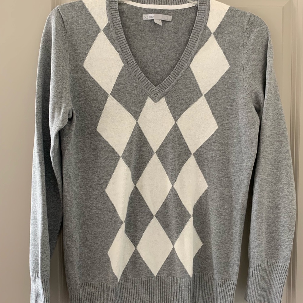 Beautiful Old Navy Sweater